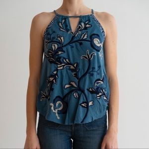 Lucky Brand Tank Top